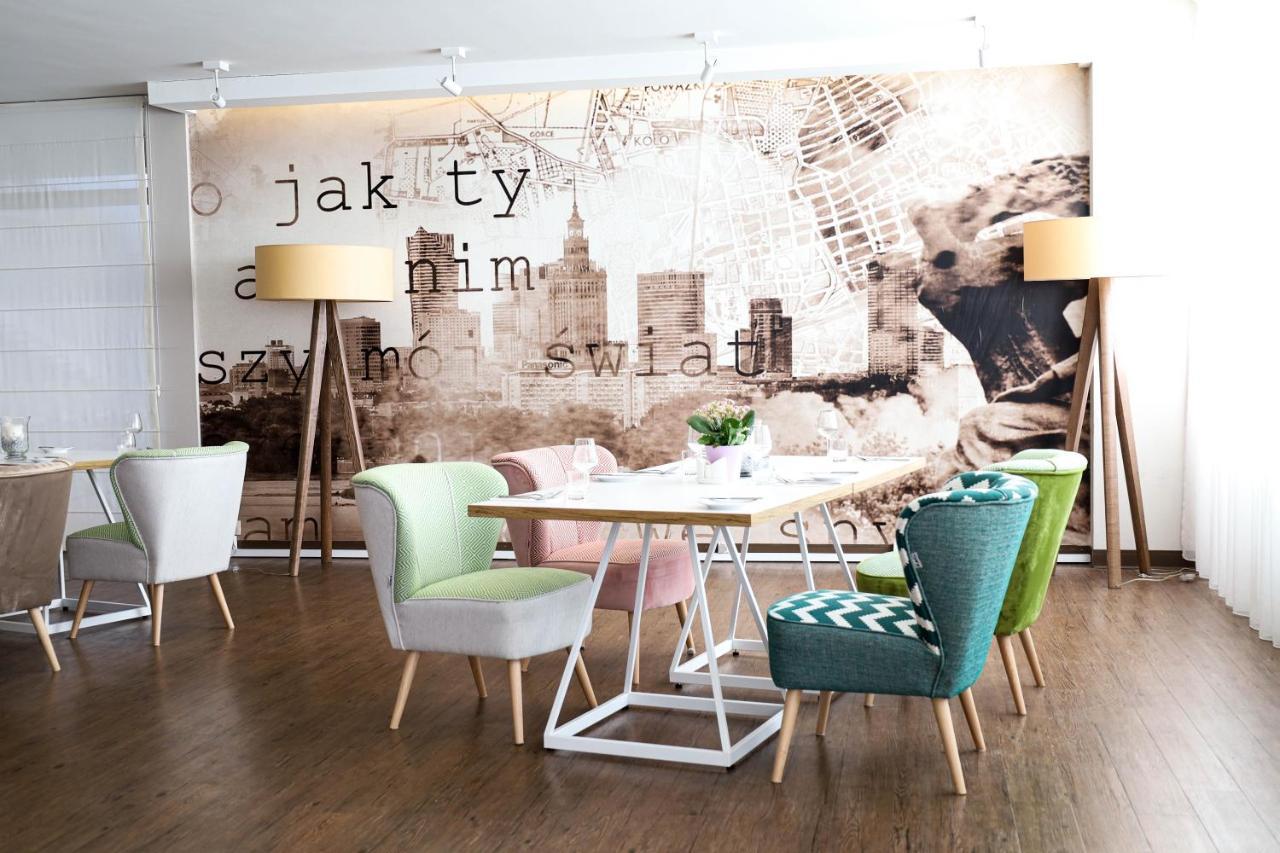 Falenty Biznes I Wypoczynek Raszyn Extérieur photo