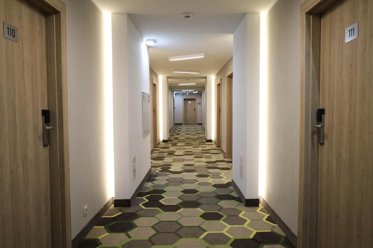 Falenty Biznes I Wypoczynek Raszyn Extérieur photo