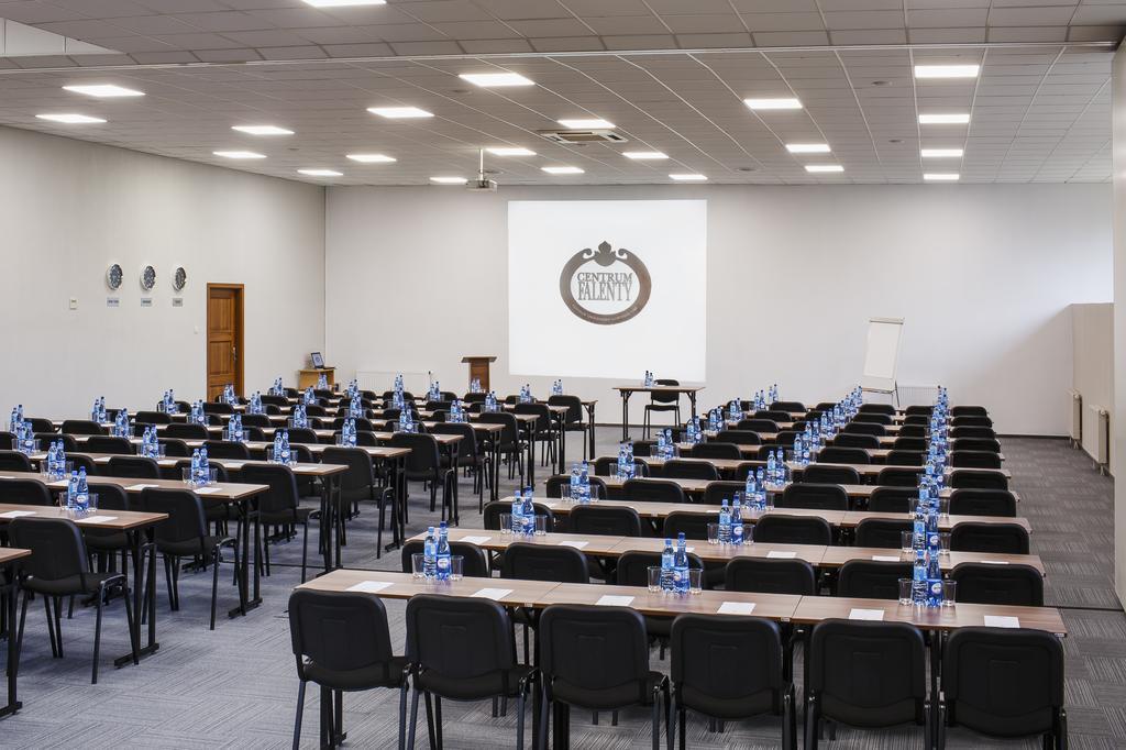 Falenty Biznes I Wypoczynek Raszyn Extérieur photo