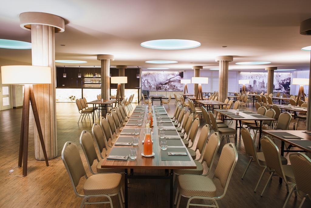 Falenty Biznes I Wypoczynek Raszyn Extérieur photo